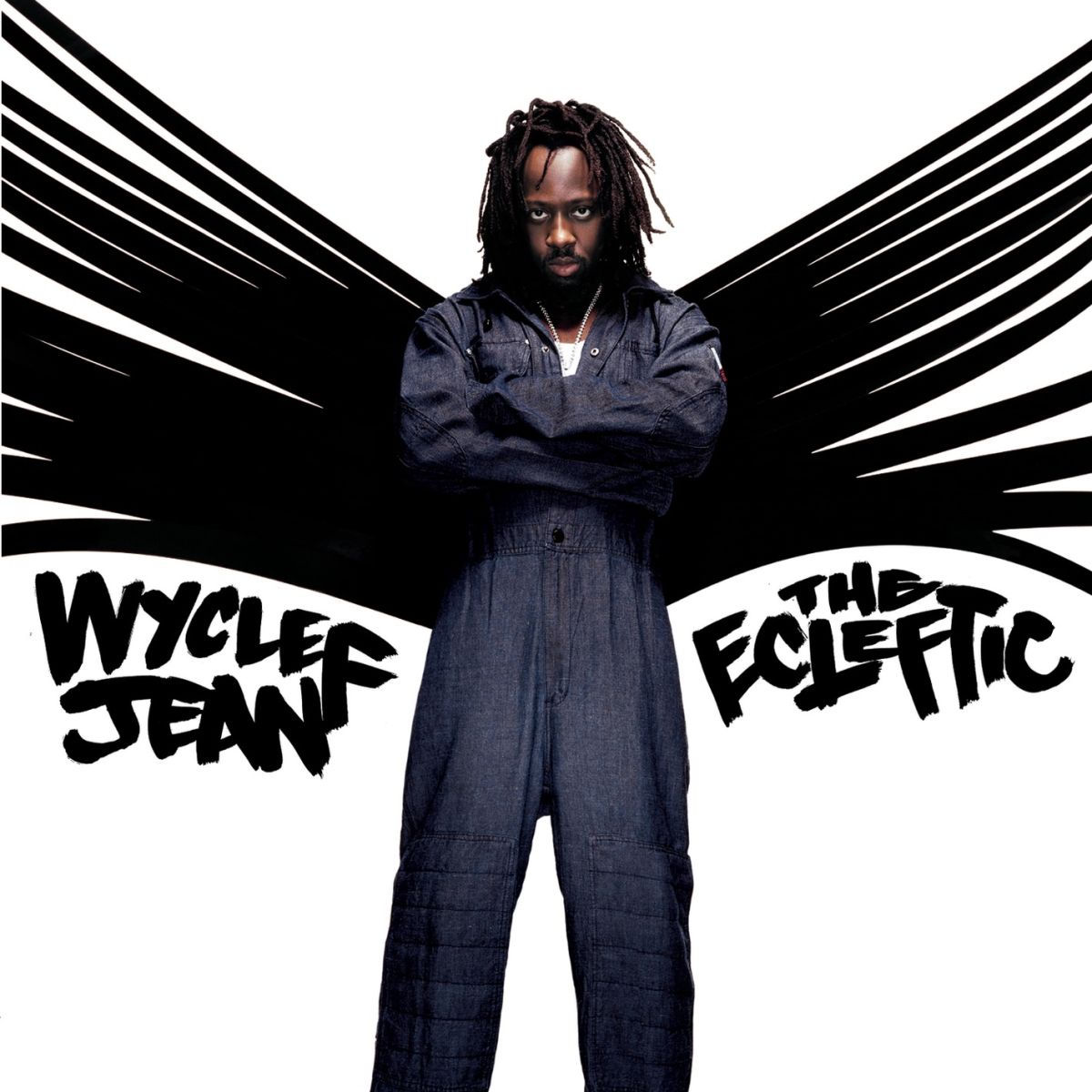 Wyclef Jean & Mary J Blige; Wyclef Jean